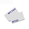 Blank NFC Cards CR80