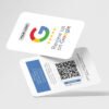 New NFC Contactless Google Review Card