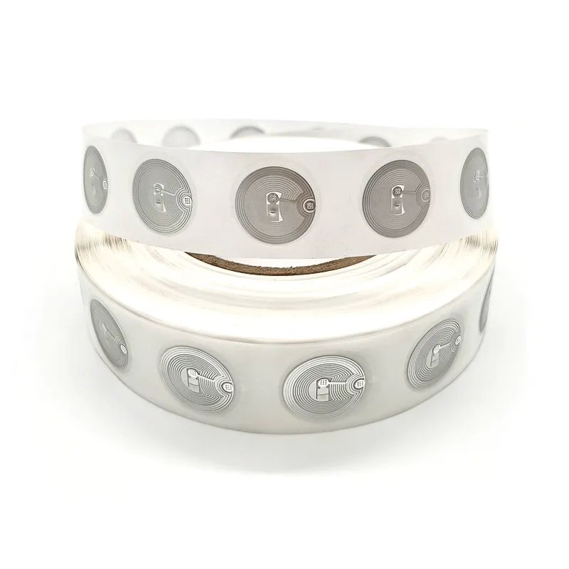 NXP Ntag213 RFID NFC Inlay