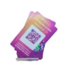 NFC RFID Digital Business Card