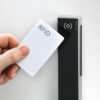 RFID Cards for Access Control Hotel Key Cards