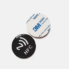 Custom NTAG213 Anti Metal NFC Label