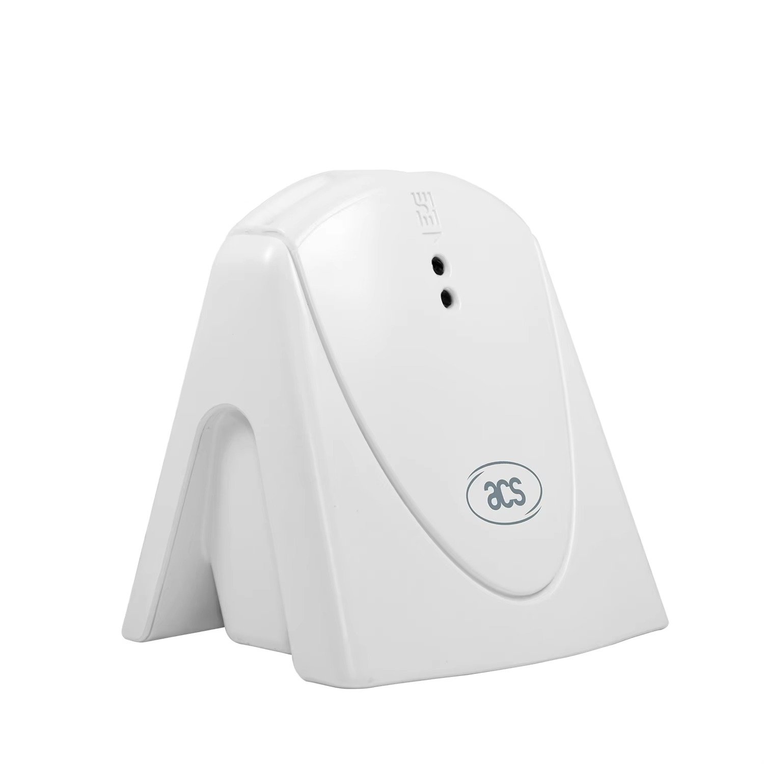 ACR39U-H1: The Smart Card Reader for Secure Access and Integration