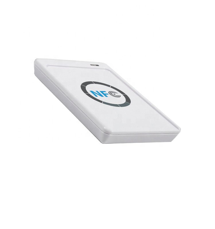 A Simple Guide For NFC Reader