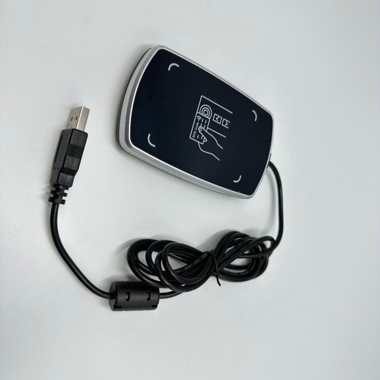 Common RFID Reader Issues and Effective Solutions