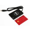 ACR1251U 13.56mhz RFID NFC Smart Card Reader for Cashless Payment