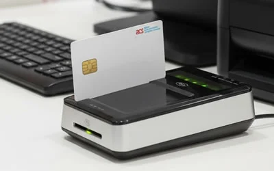 NFC Reader Manufacturer