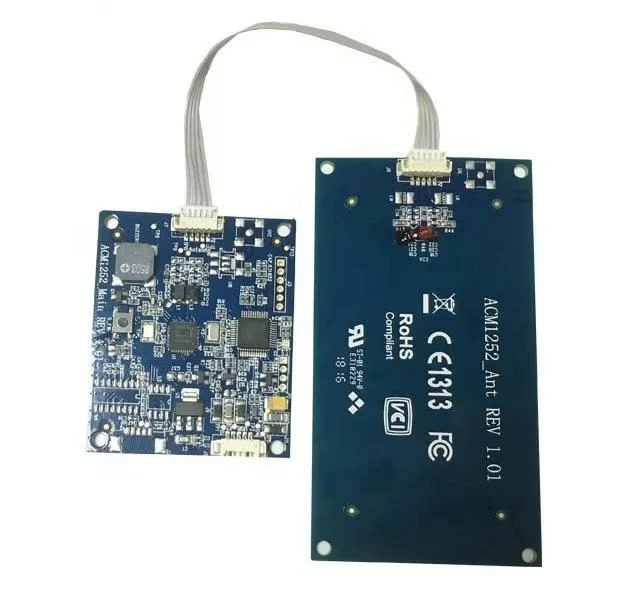 ACM1252U‑Y3 13.56 MHz USB NFC Reader Module for Embedded Systems