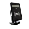 USB NFC Card Reader with LCD | ACS ACR1222L Contactless Smart Card Reader