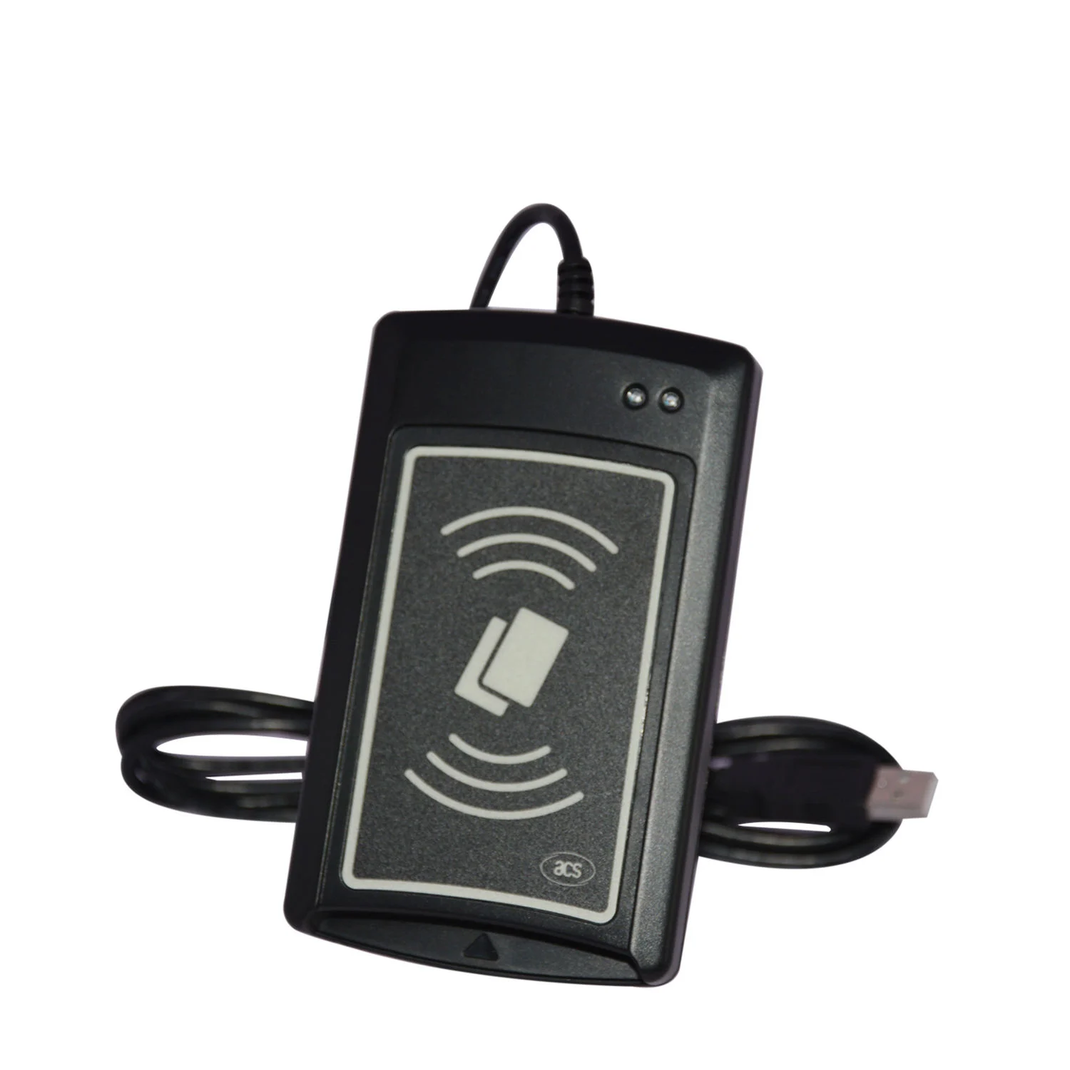 ACR1281U C1 RFID Contactless NFC Smart Card Reader 1