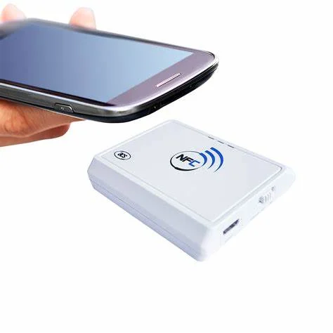 ACR1311U‑N2 Bluetooth NFC Reader