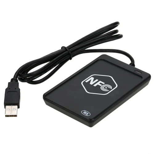 ACS ACR1251U NFC Smart Card Reader – 13.56MHz Contactless NFC Reader