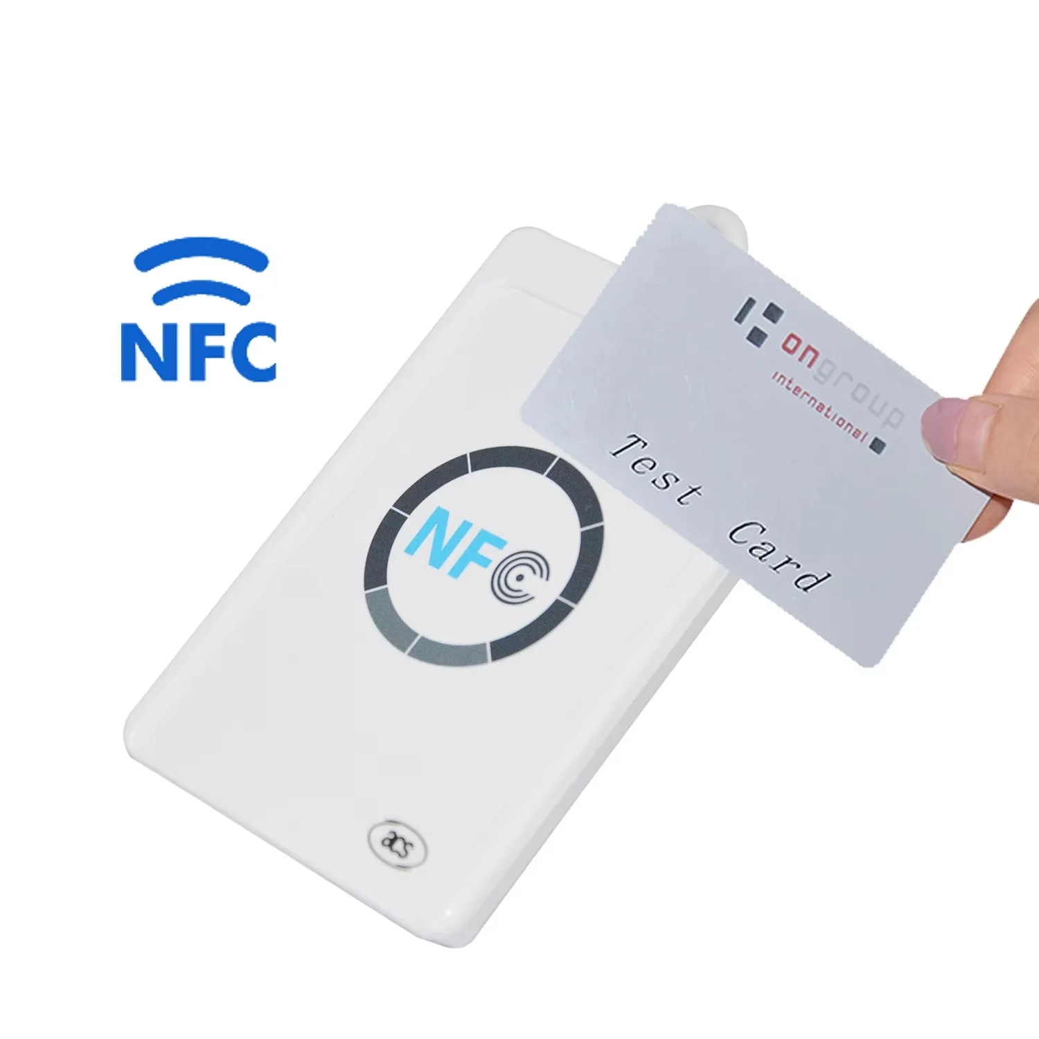 ACR122U NFC Reader